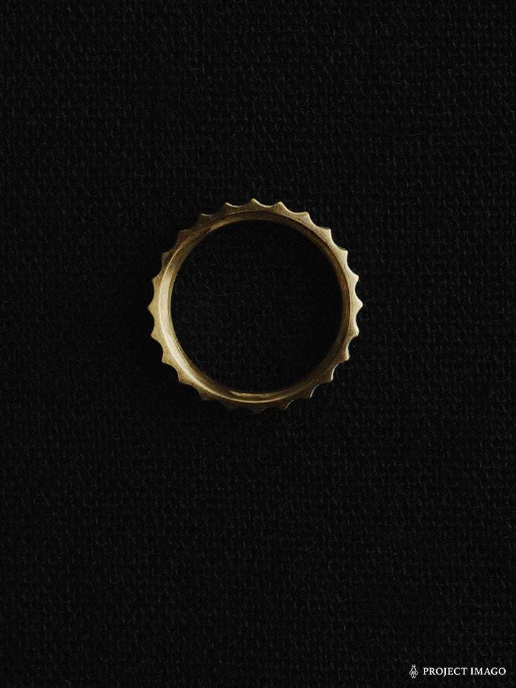 Heathen's Pillar Thin