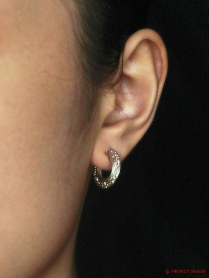 The Guest Earrings Small