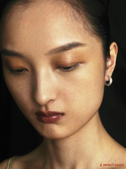 The Guest Earrings Small