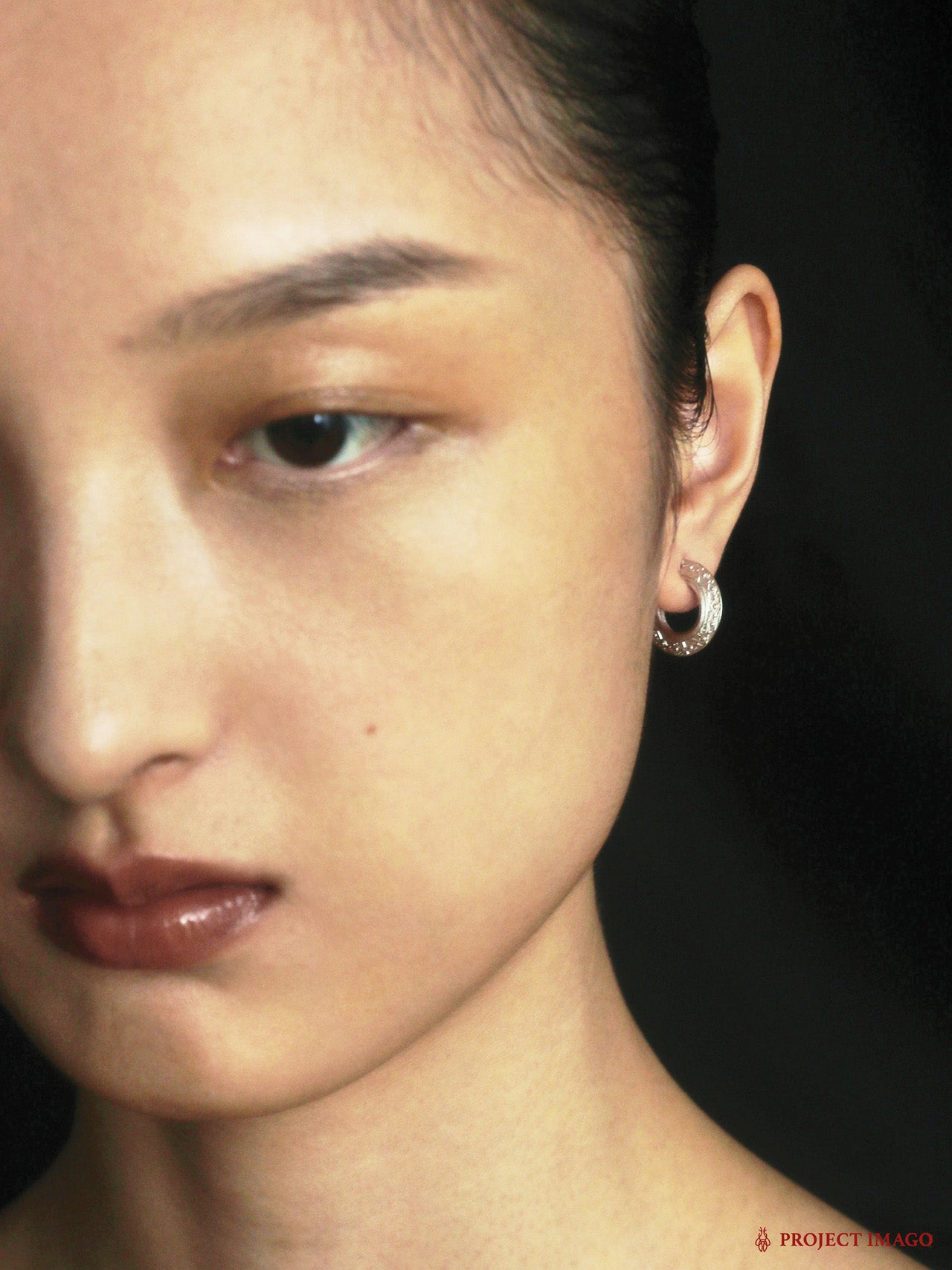 The Guest Earrings Small