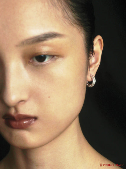 The Guest Earrings Small