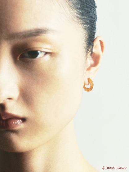 The Guest Earrings Small