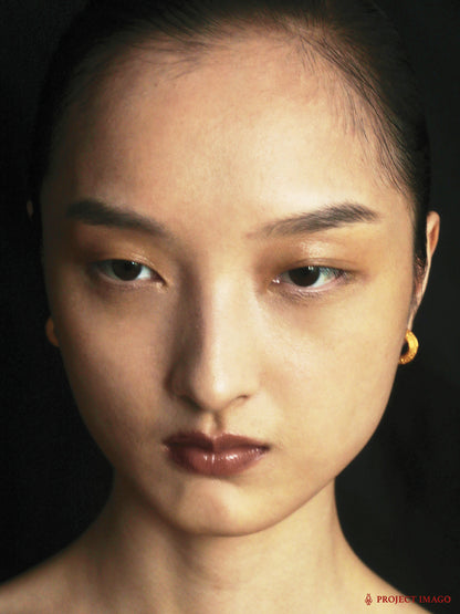 The Guest Earrings Small