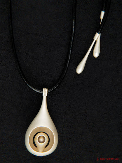 Droplet Nesting Pendant
