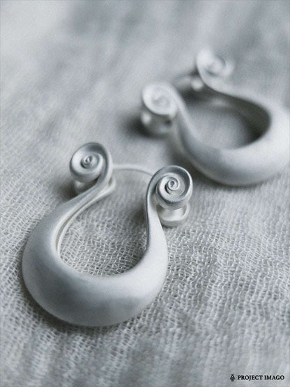Lyra Earrings
