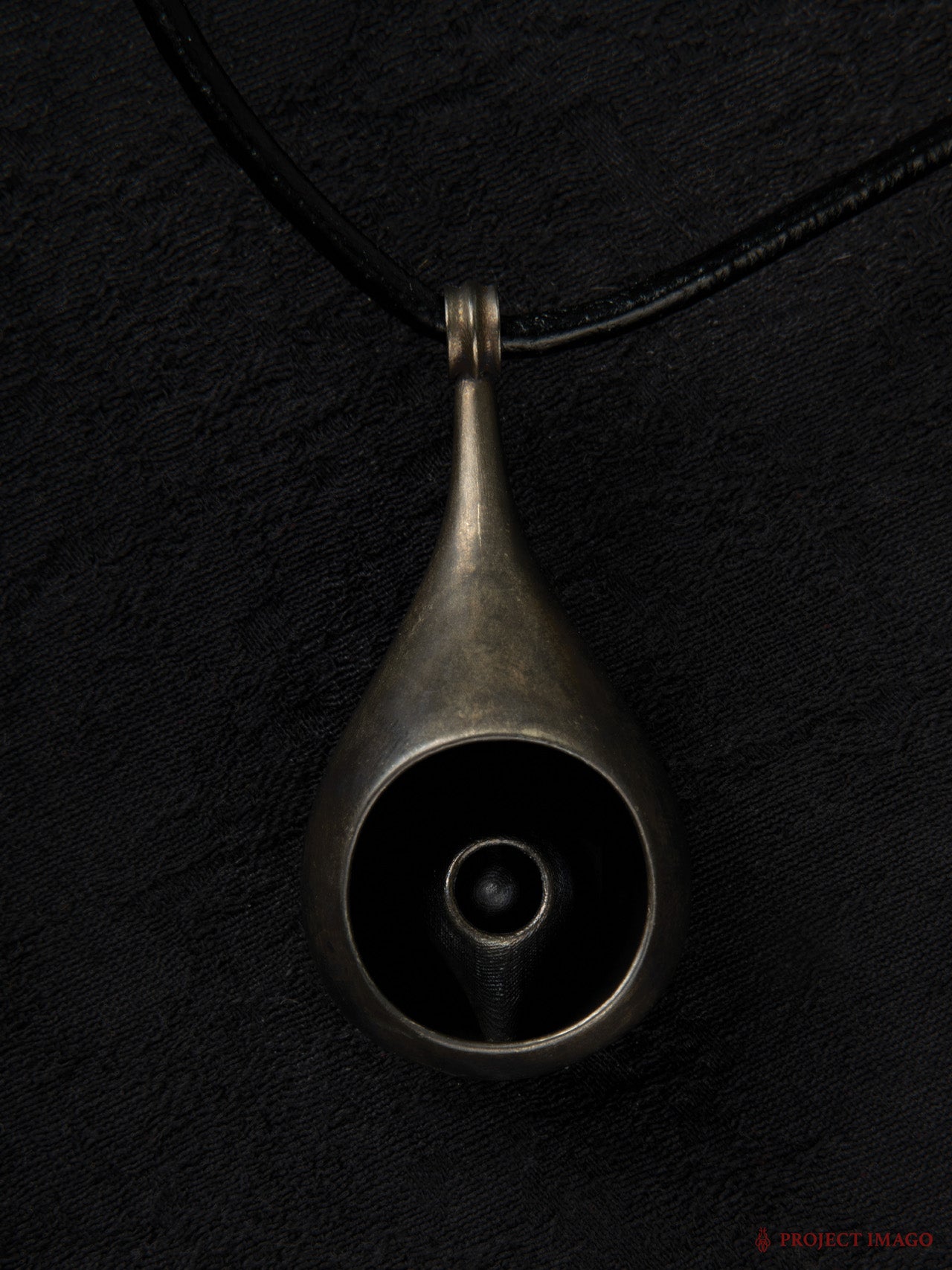 Droplet Nesting Pendant