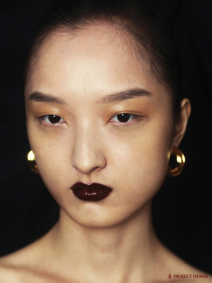 The Guest Earrings Large