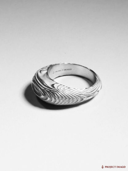 Oval Ring