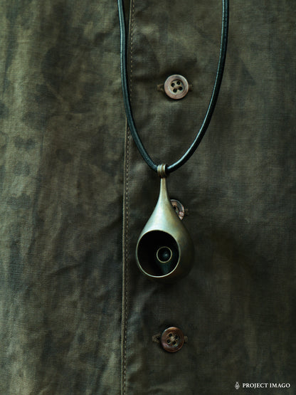 Droplet Nesting Pendant