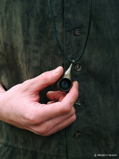 Droplet Nesting Pendant