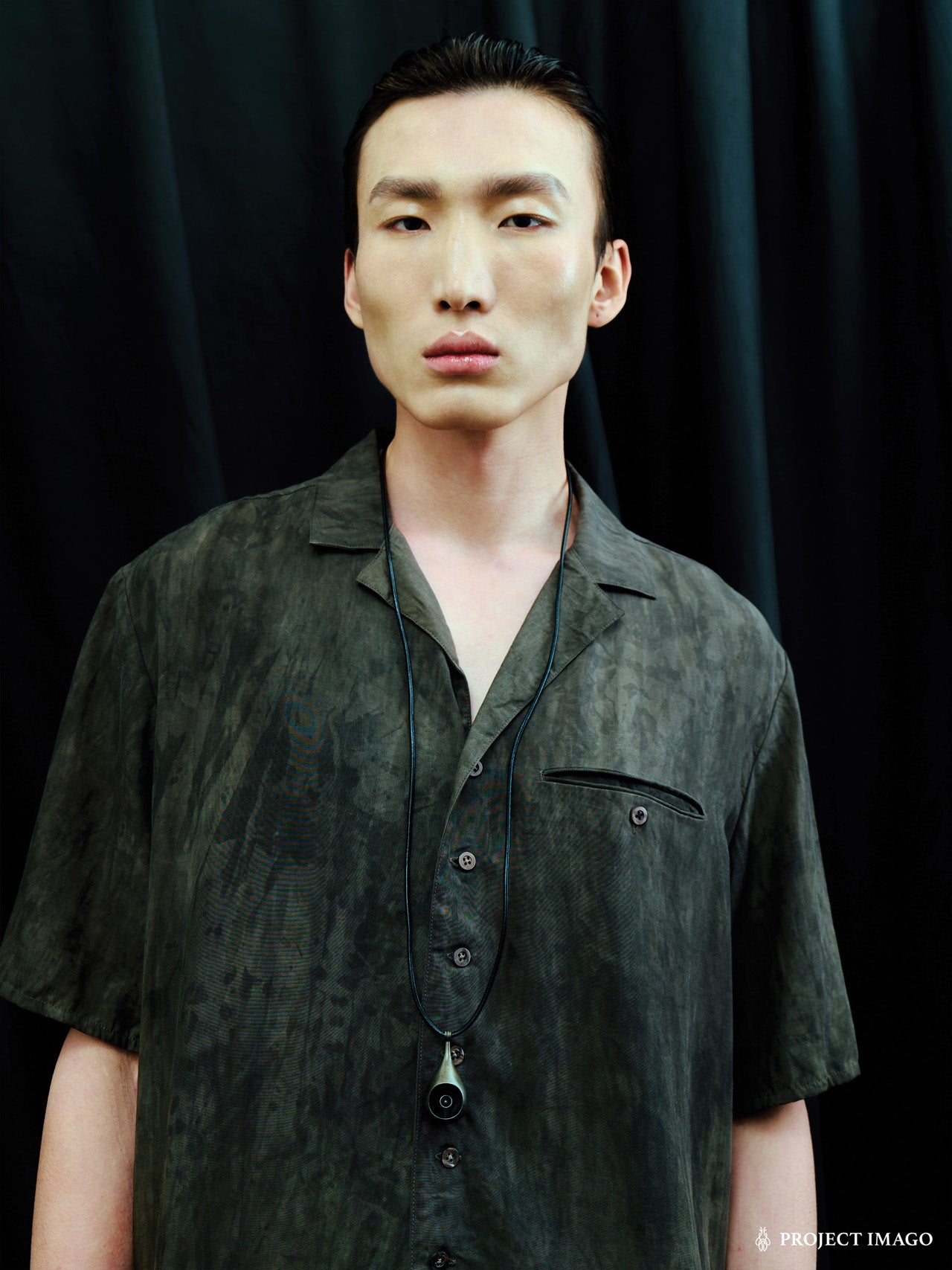 Droplet Nesting Pendant