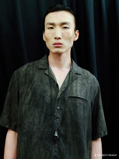 Droplet Nesting Pendant