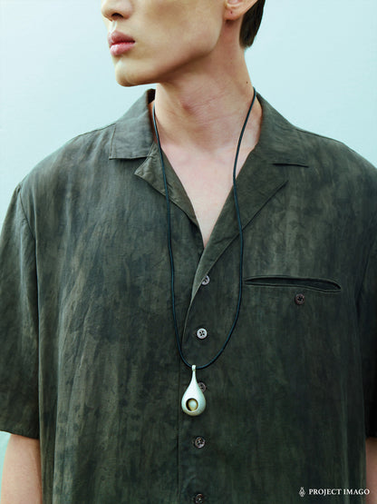 Droplet Nesting Pendant