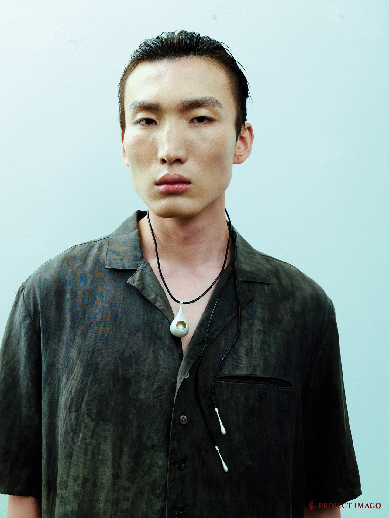 Droplet Nesting Pendant