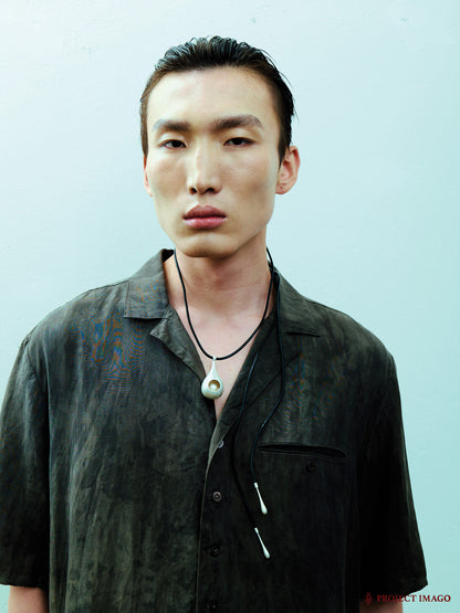 Droplet Nesting Pendant