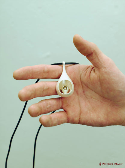Droplet Nesting Pendant