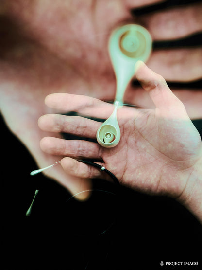 Droplet Nesting Pendant