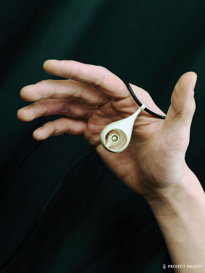 Droplet Nesting Pendant