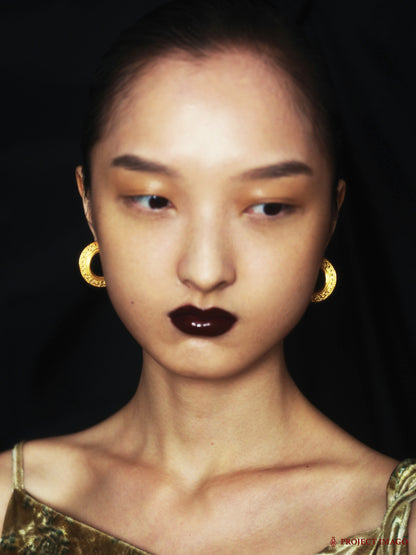 The Guest Earrings Large