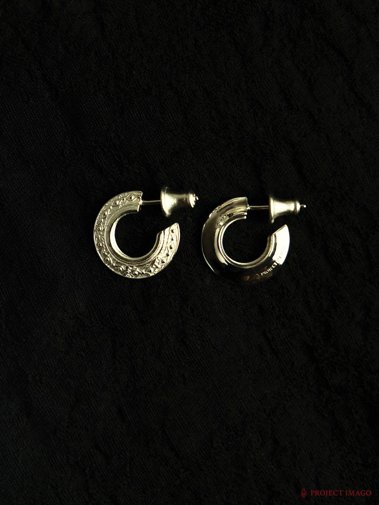 The Guest Earrings Small