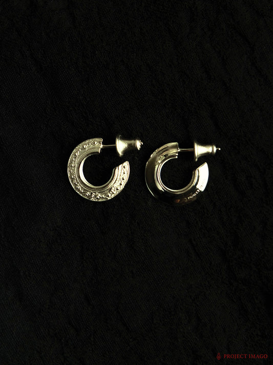 The Guest Earrings Small