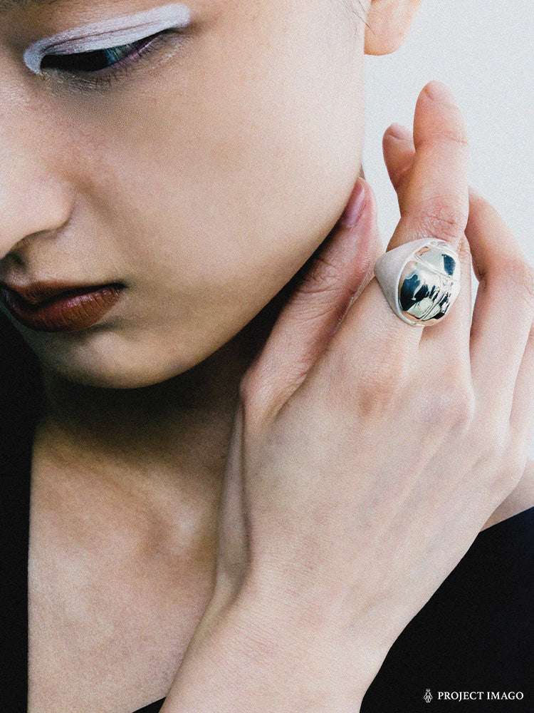 Mimesis Ring