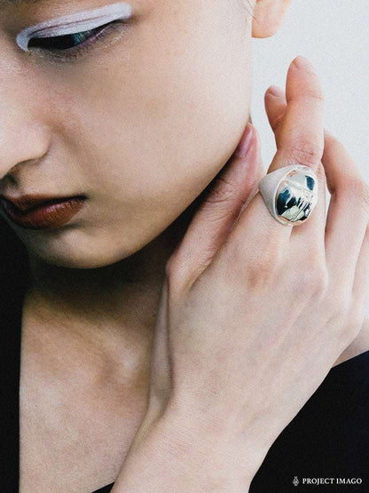 Mimesis Ring