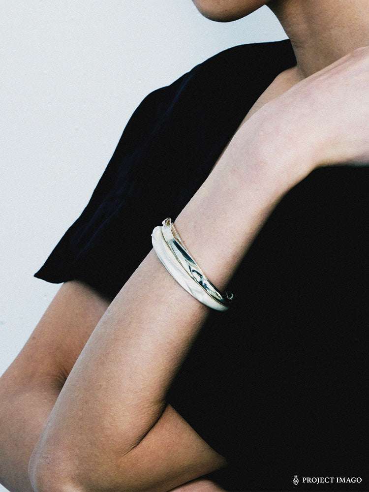 Orca Bracelet