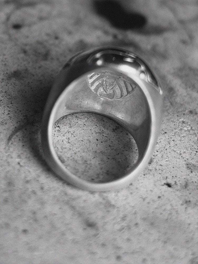 Mimesis Ring