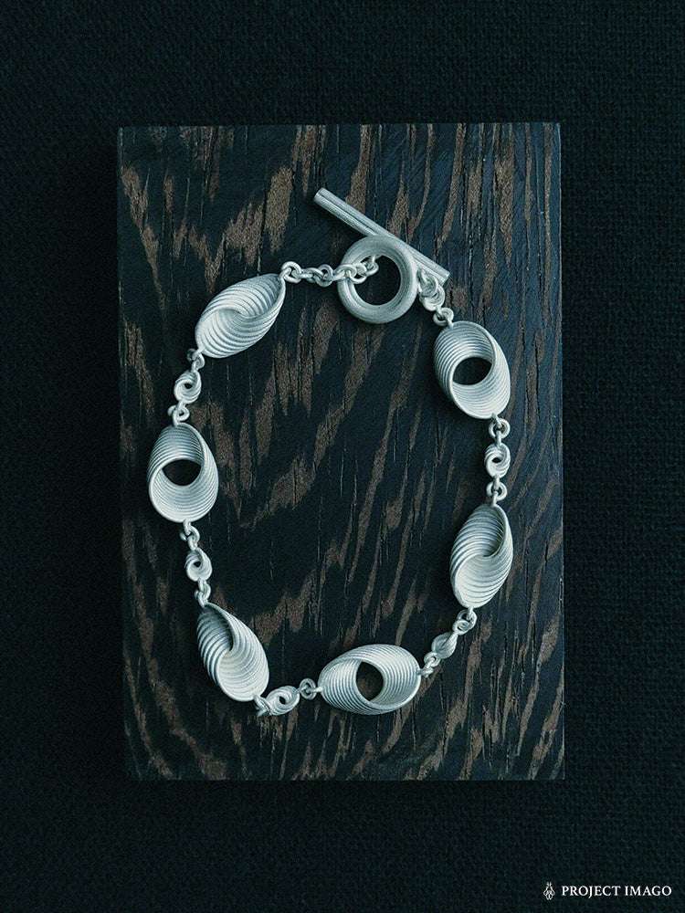 Fogbow Bracelet