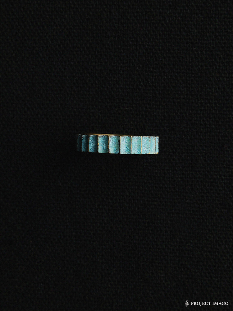 Heathen's Pillar Thin