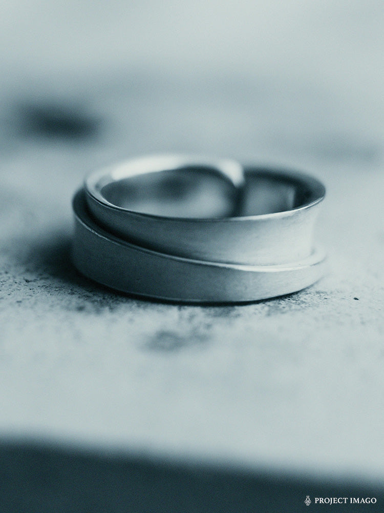 Rings – Project Imago