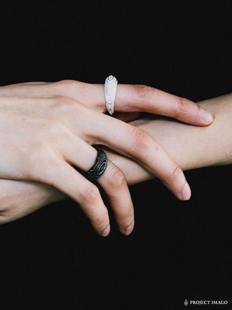 Rings – Project Imago