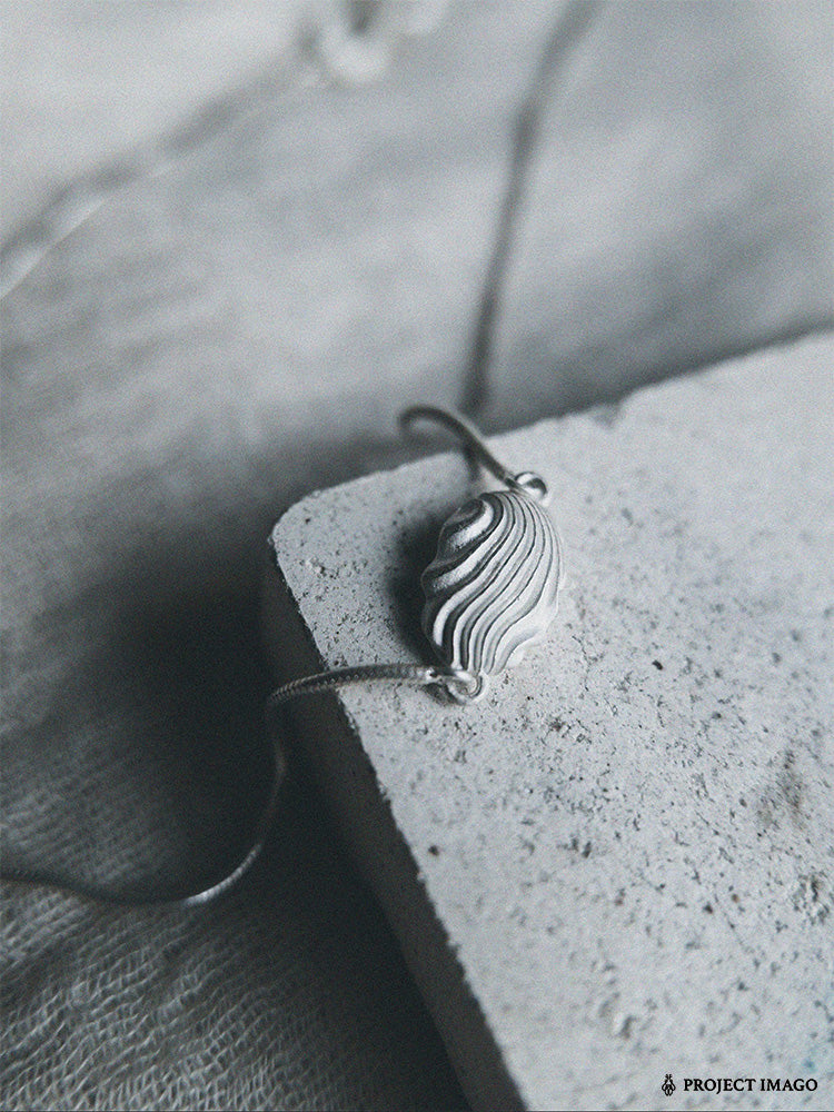Zephyr Necklace