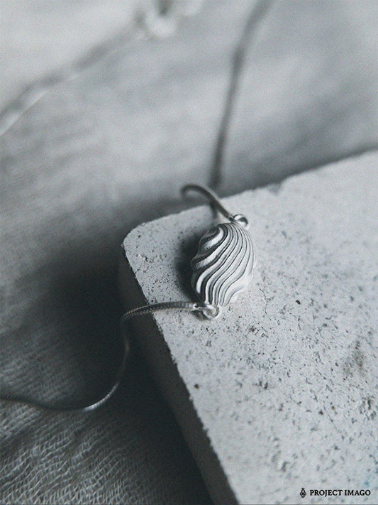 Zephyr Necklace